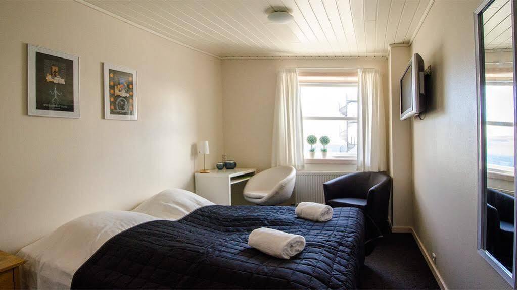 Hotel Djurhuus Torshavn Exterior photo